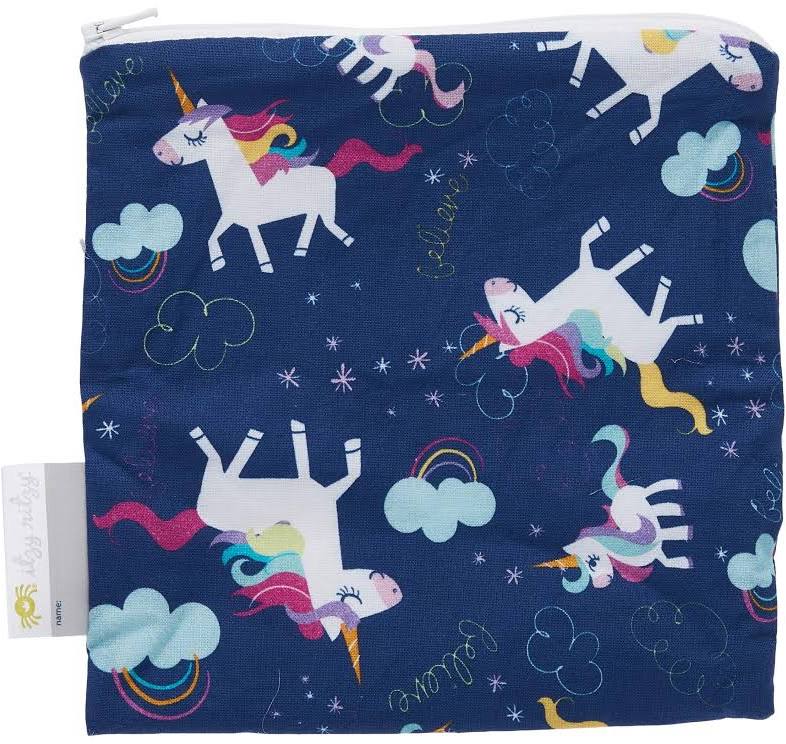 Itzy Ritzy Snack Happens Bag