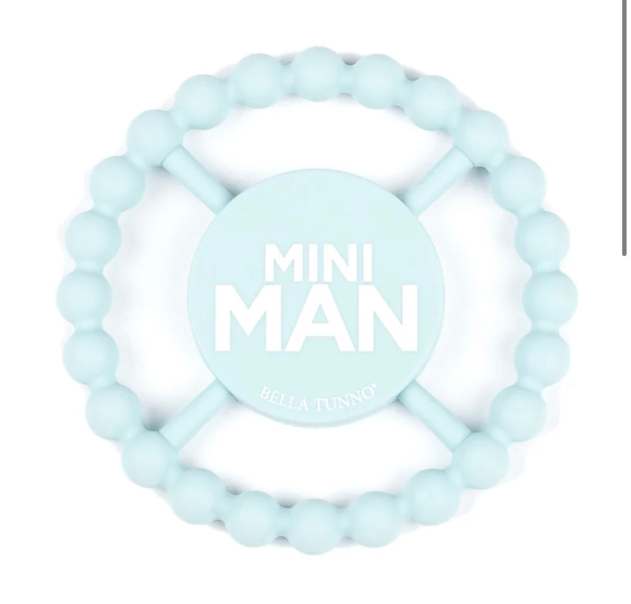 Bella Tunno Teether