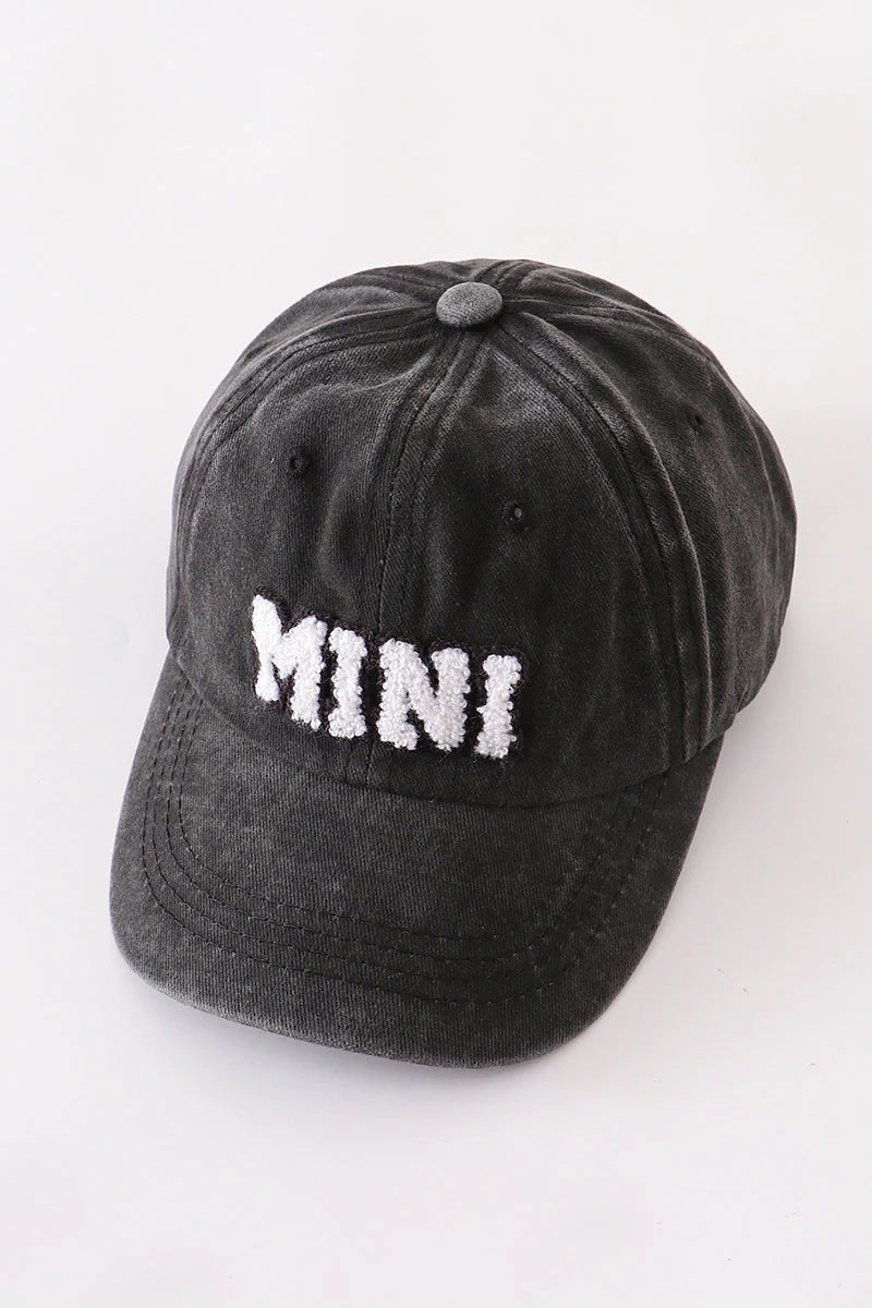 Mama + Mini Ball Cap