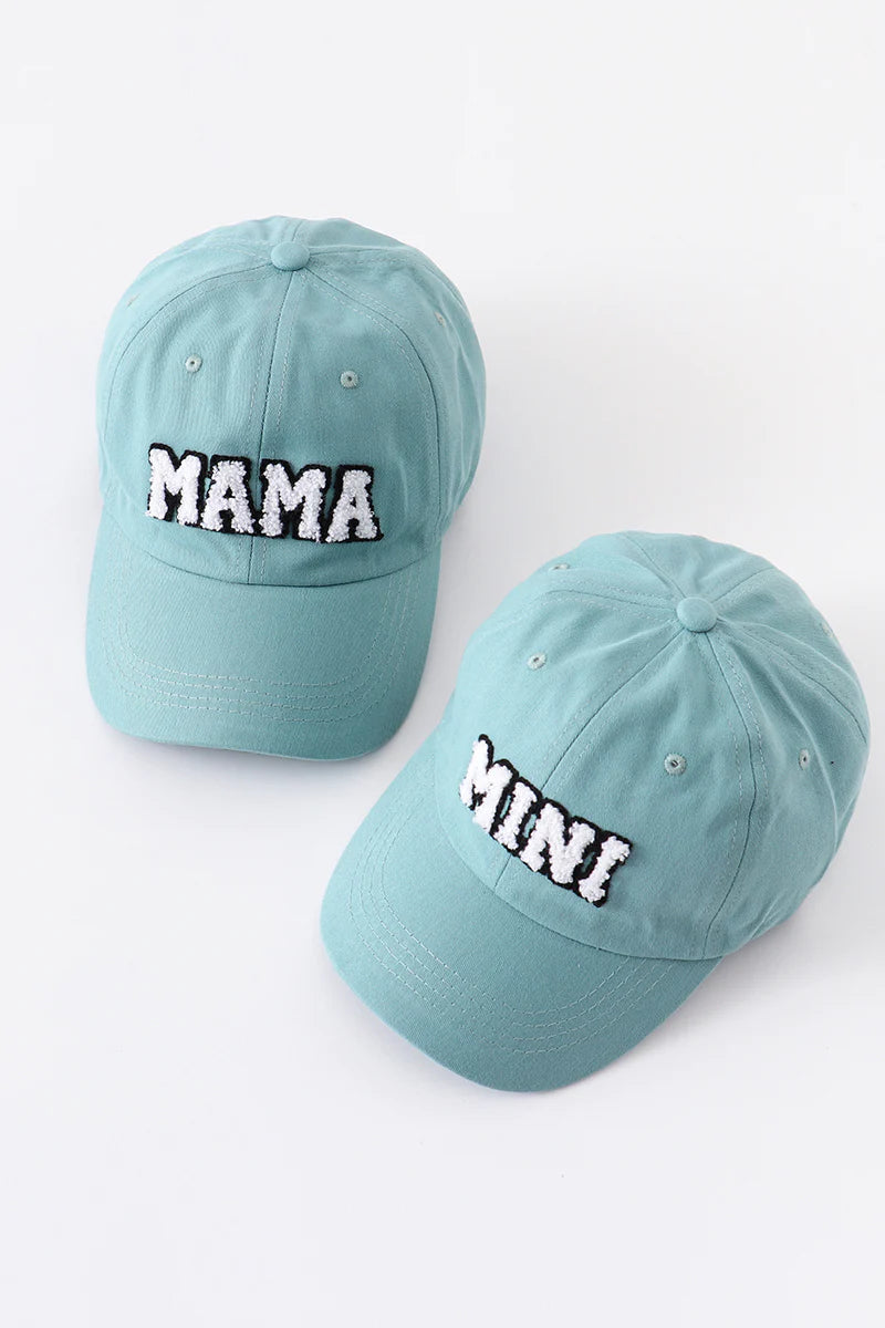 Mama + Mini Ball Cap