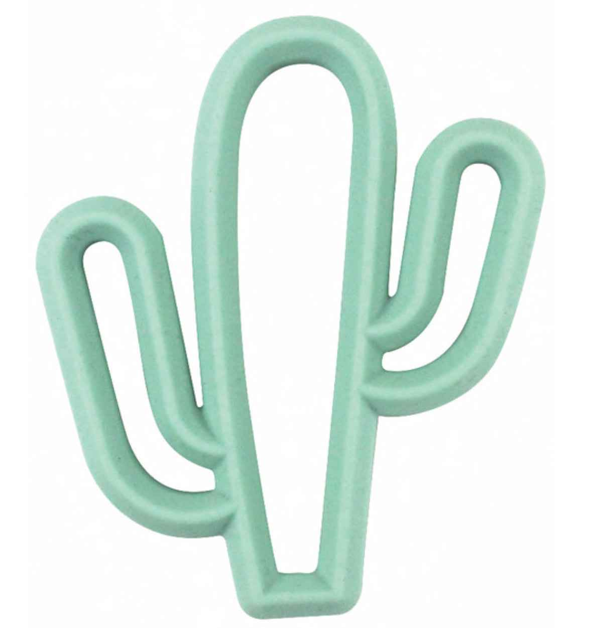 Silicone Teether