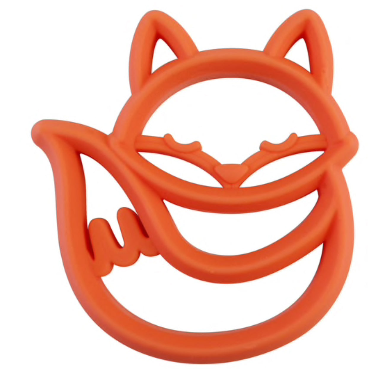 Silicone Teether