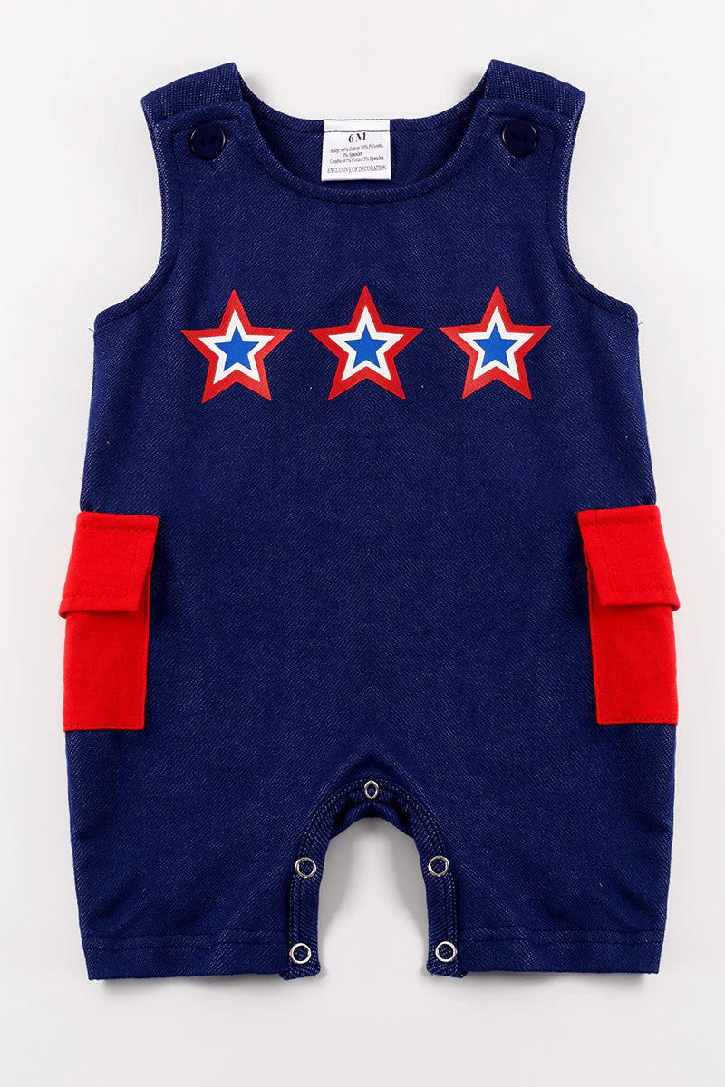Navy Star Jon Jon