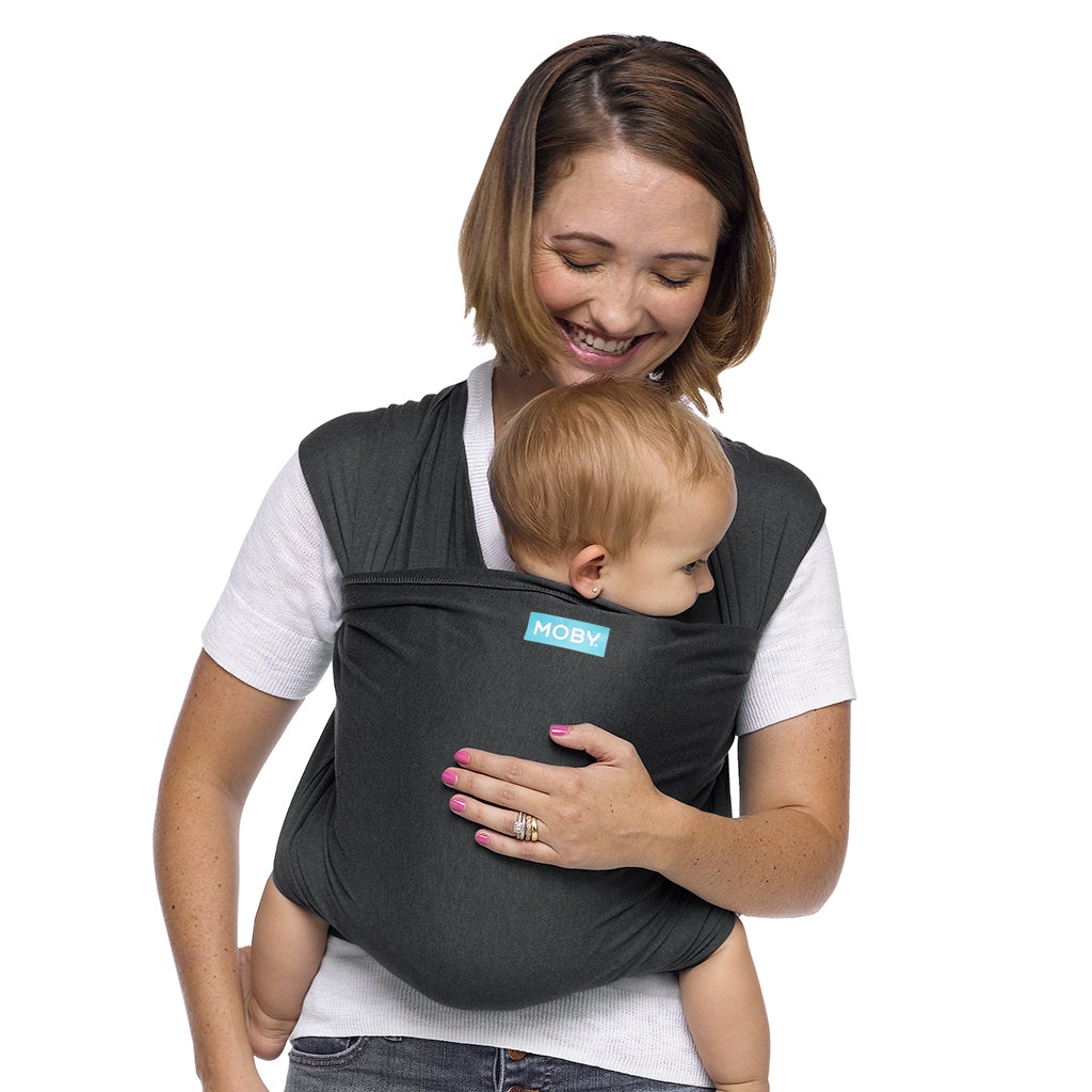 Moby Wrap Evolution