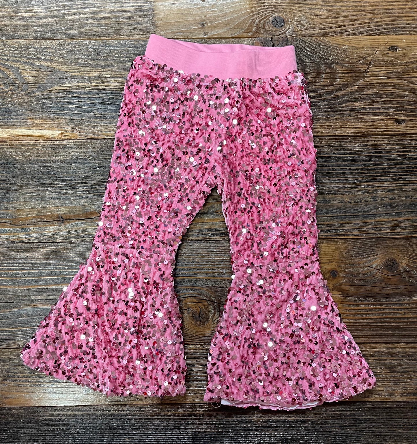 Sequin Bells