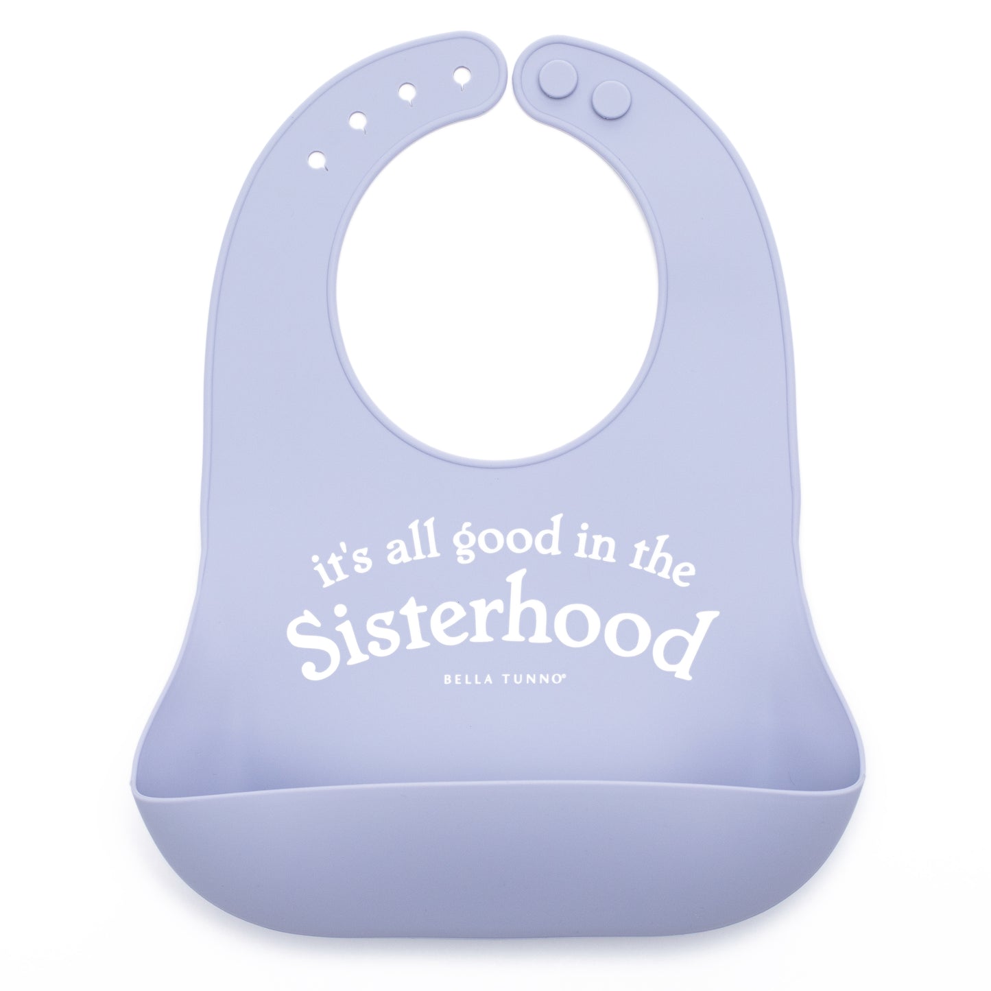 Bella Tunno Bib