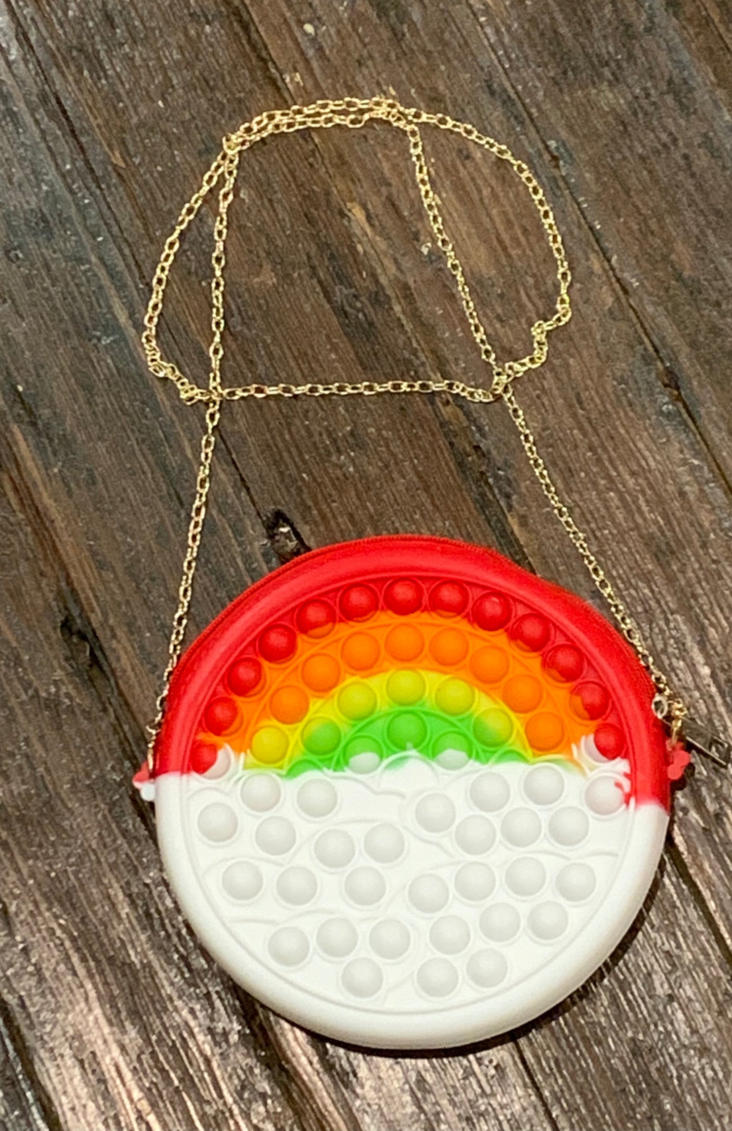 Pop-it Purses