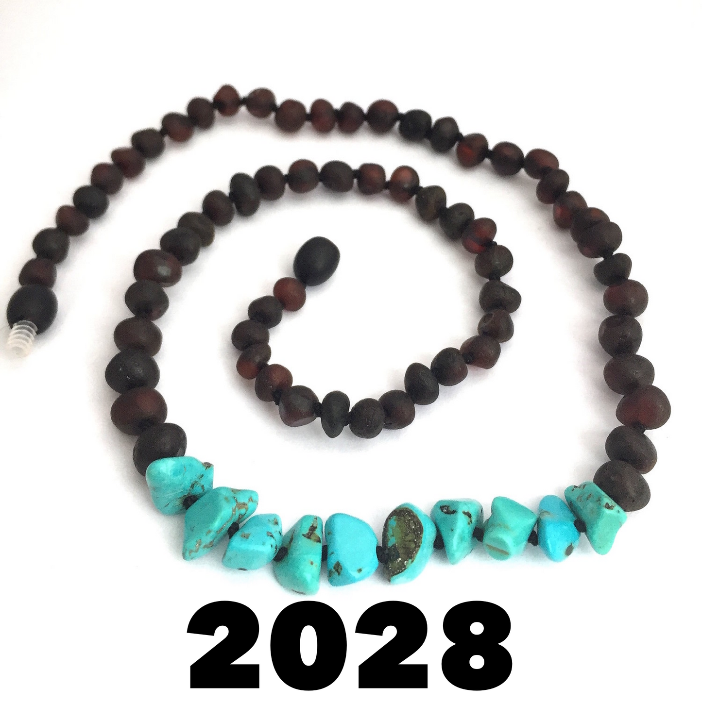 Adult Baltic Amber Necklaces