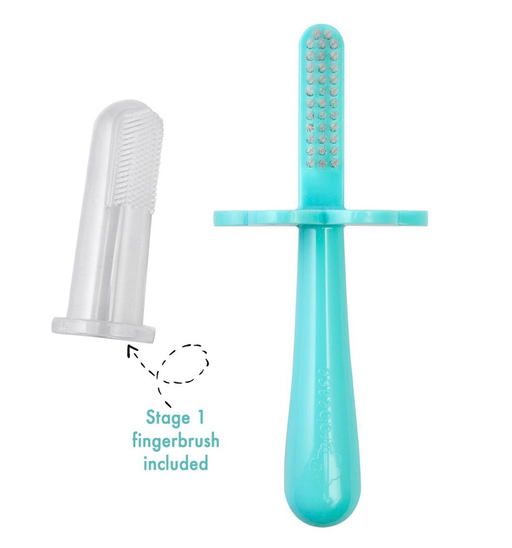 Grabease Toothbrush