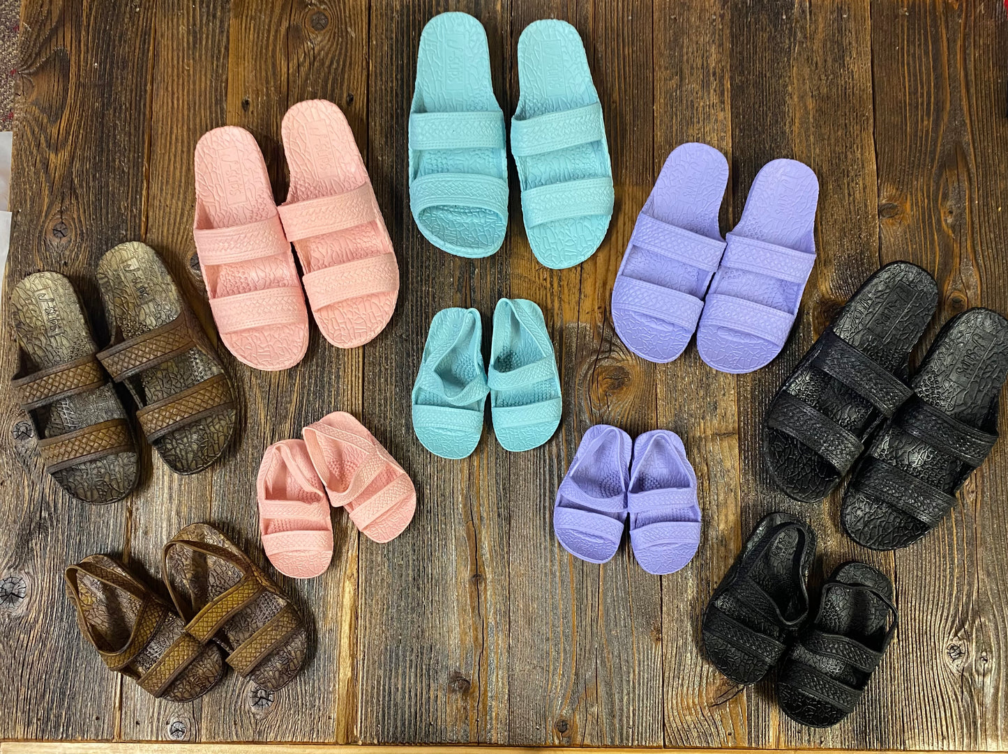 Kids Jandals