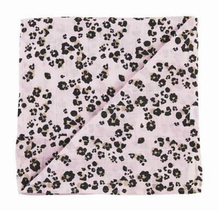 Mudpie muslin swaddles