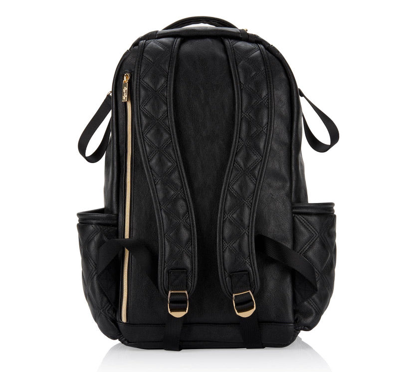 Itzy Ritzy Mystic Boss Plus Backpack Diaper Bag