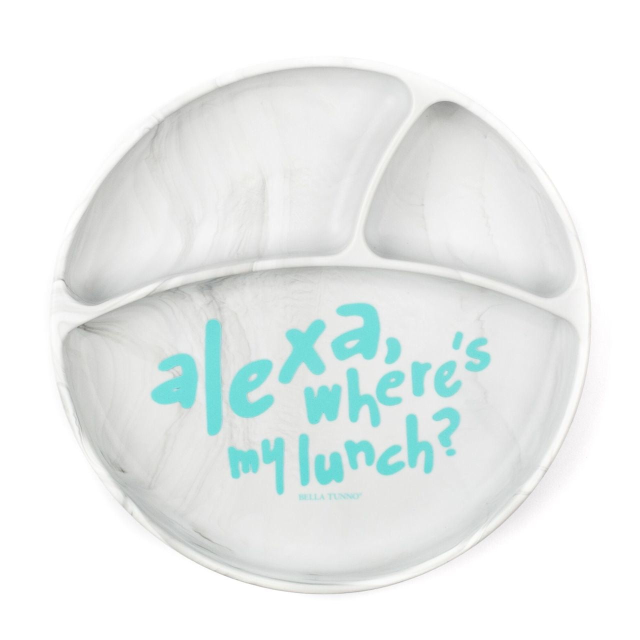 Bella Tunno Wonder Plate