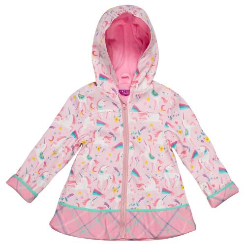 SJ Raincoat