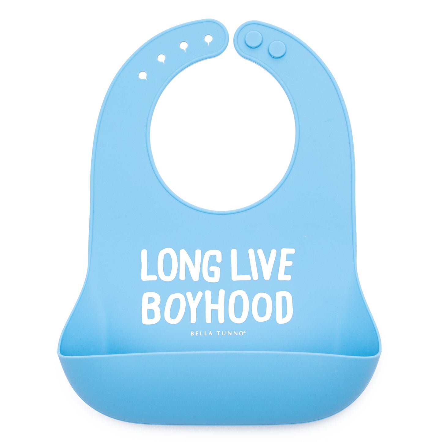 Bella Tunno Bib