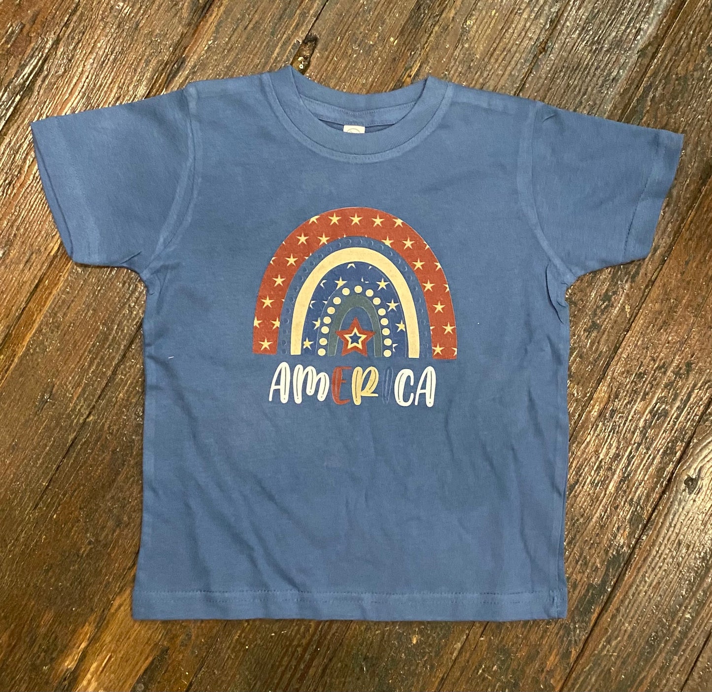 American Tee