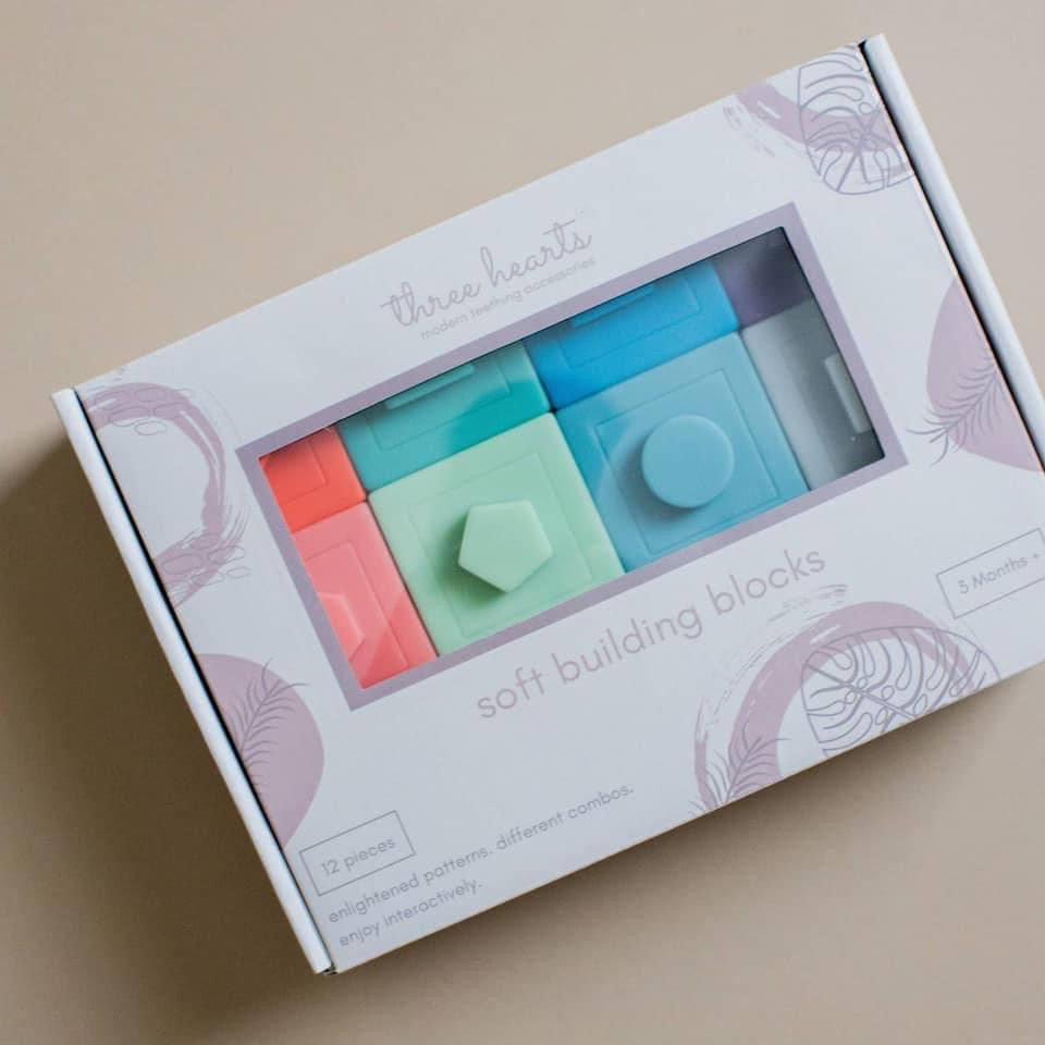 Building Blocks