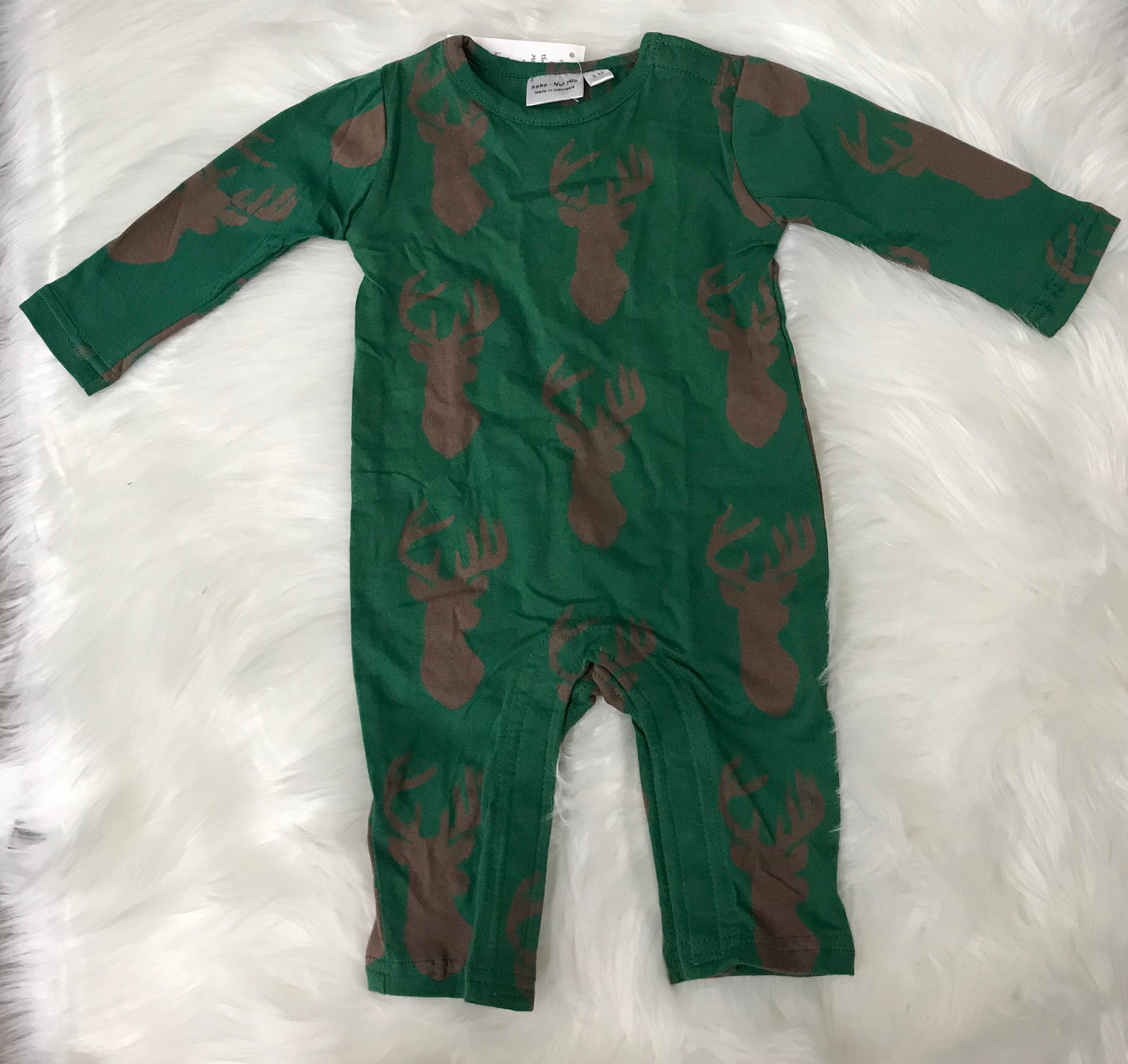 Koko Deer Longall