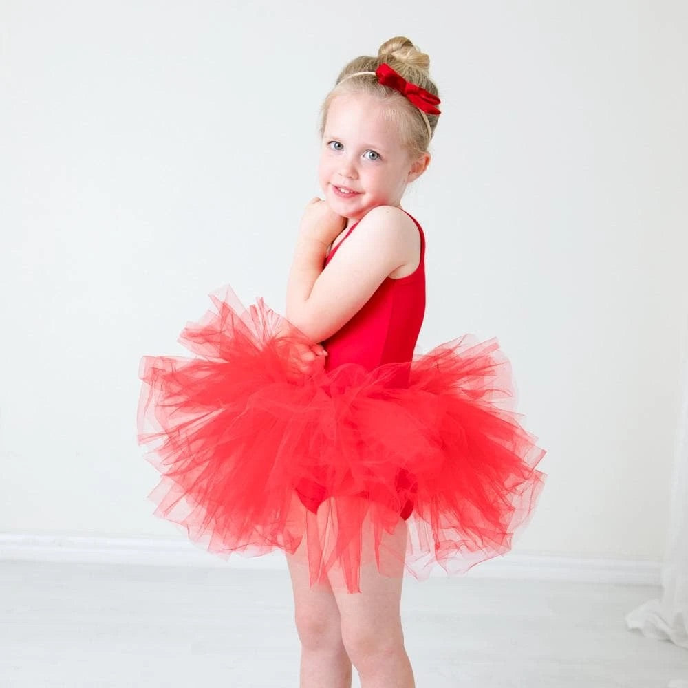 M&R Tutu