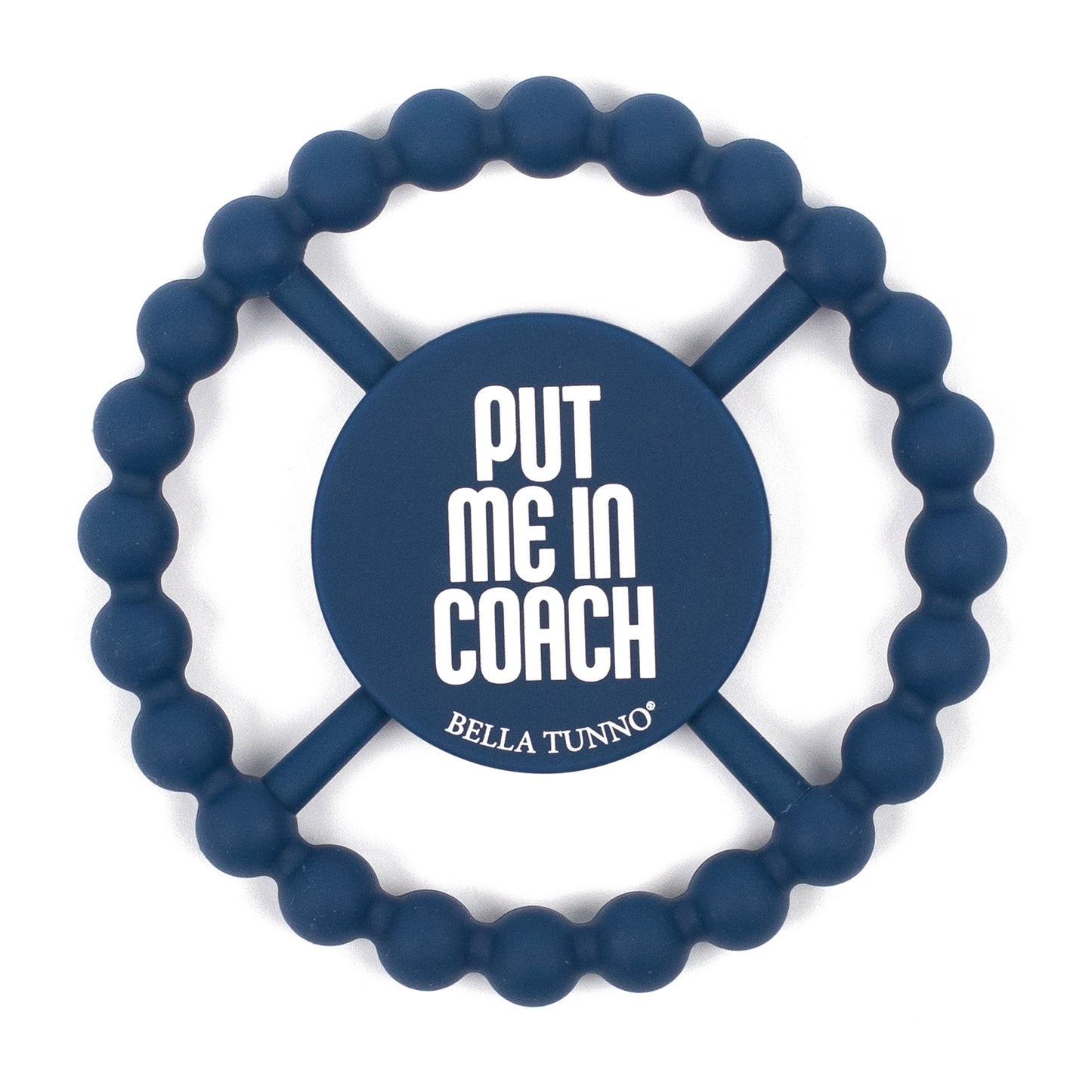 Bella Tunno Teether