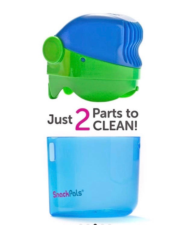 Wow Snackpal Snack Dispenser