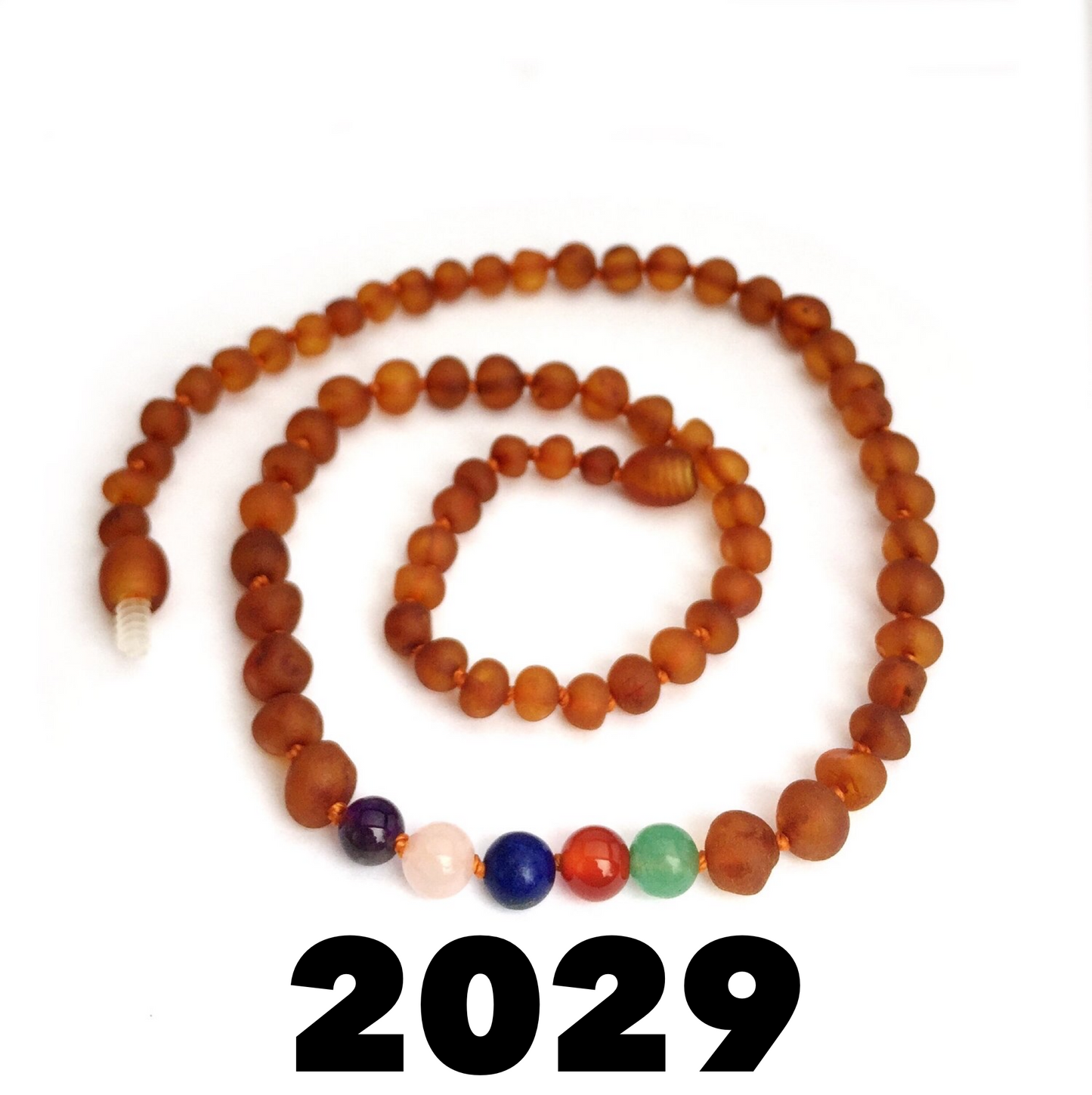 Adult Baltic Amber Necklaces