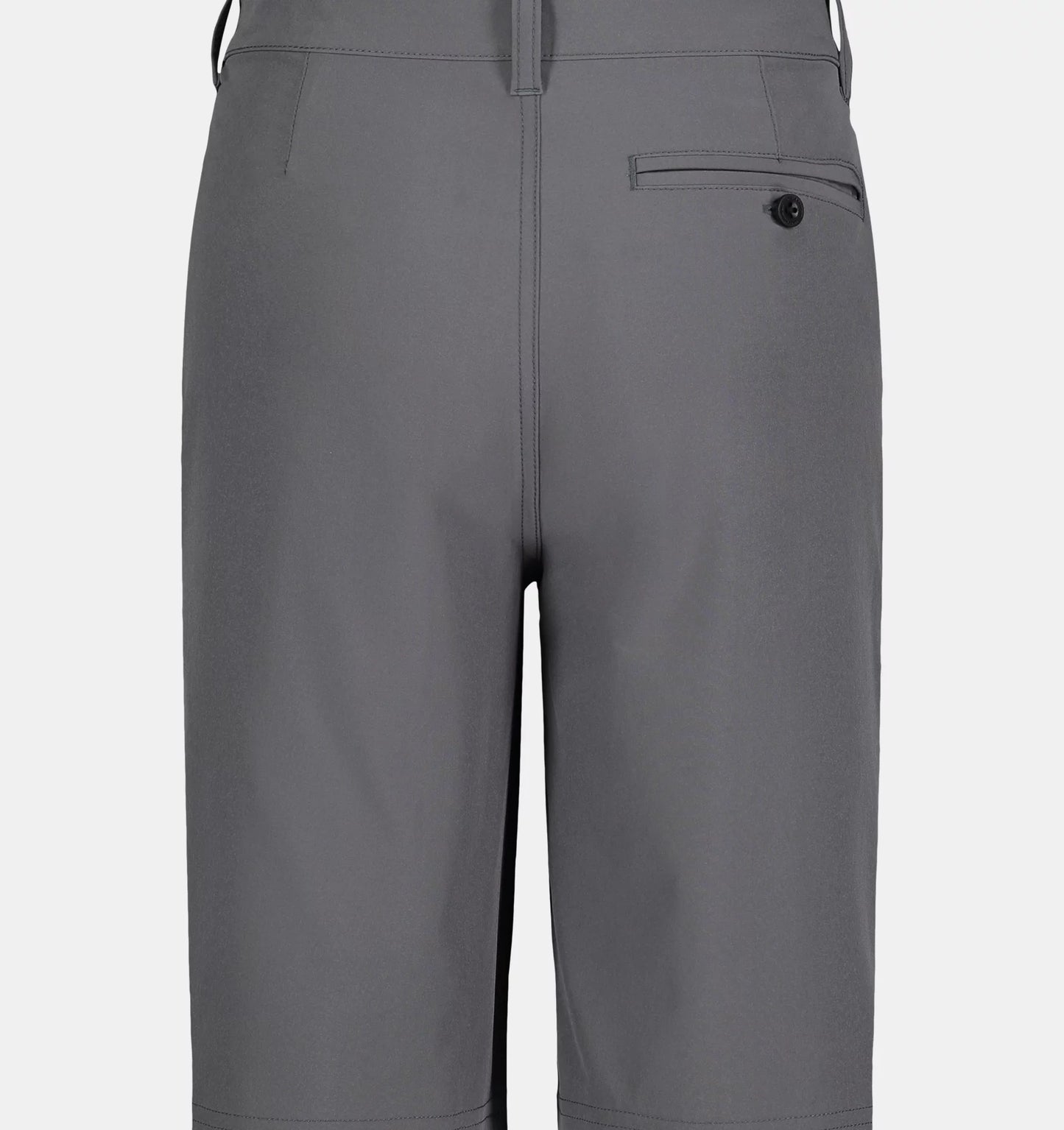 Under Armour Pitch Gray Standard Short