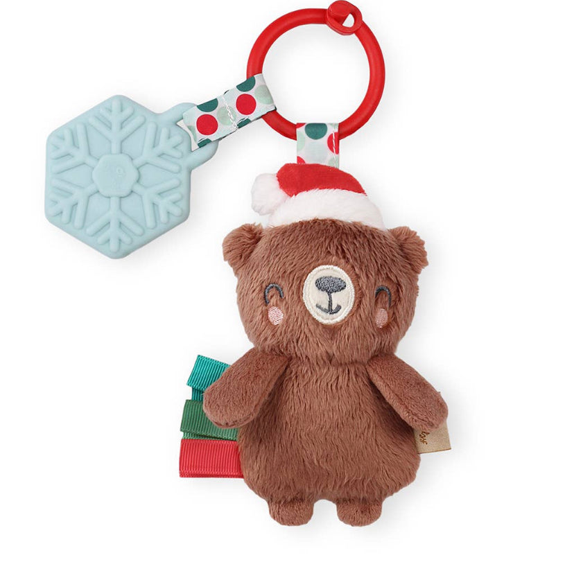 Itzy Ritzy Holiday Pal