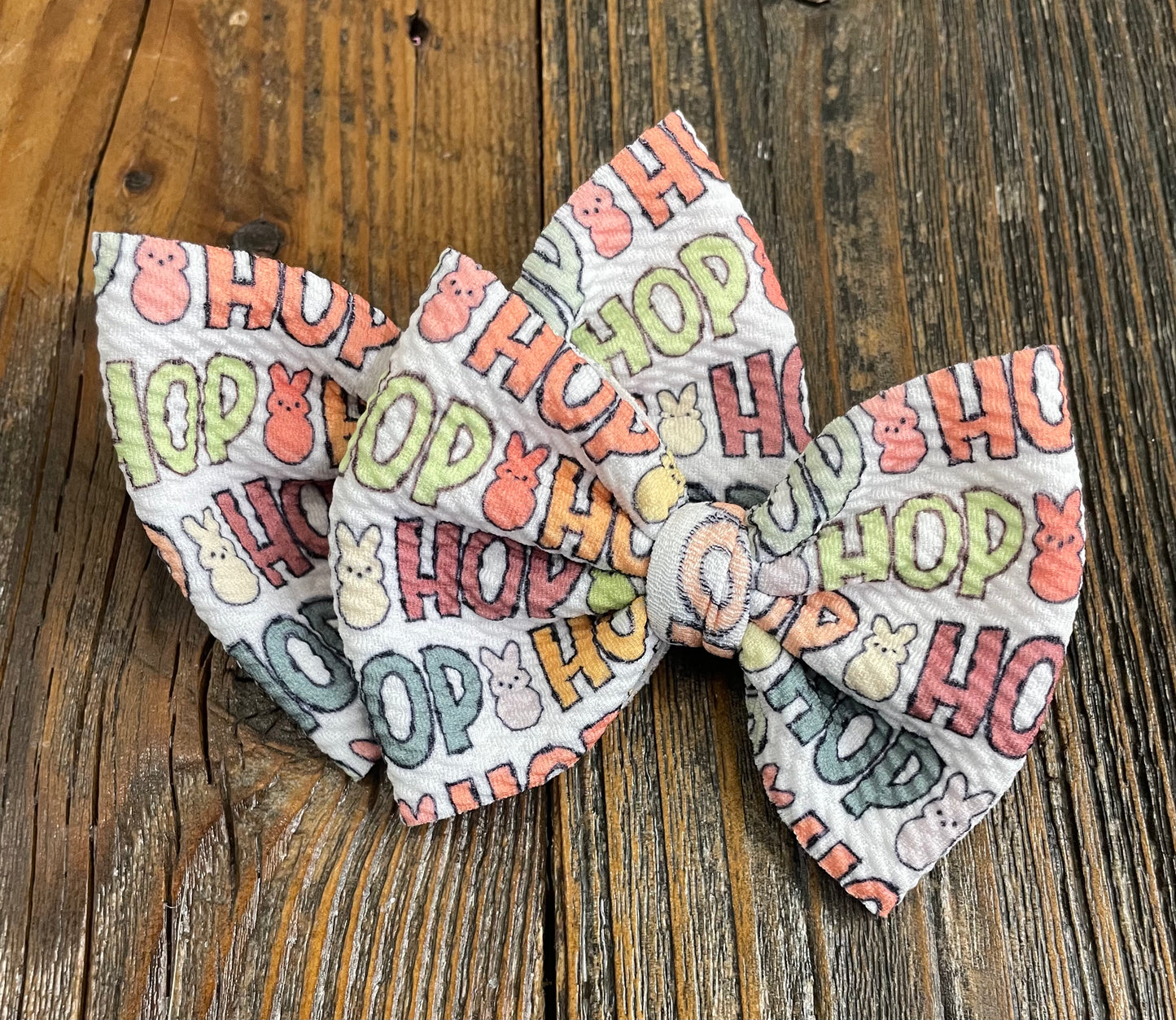 JJ Easter Egg Surprise Bundle Bows