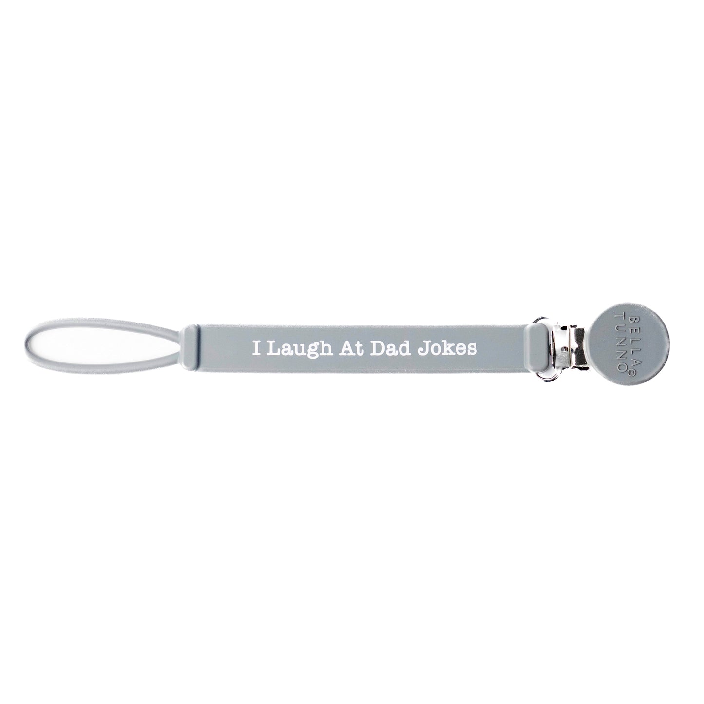 Bella Tunno Pacifier Clips