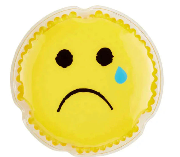 Mudpie Emotion Ouch Pouch