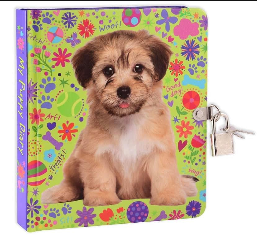 Kids Diary