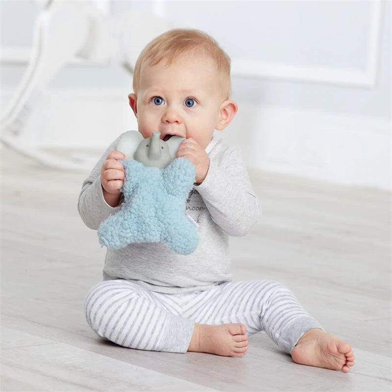 Mudpie Plush Teether’s