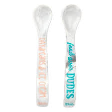 Bella Tunno Spoon Set