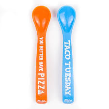 Bella Tunno Spoon Set