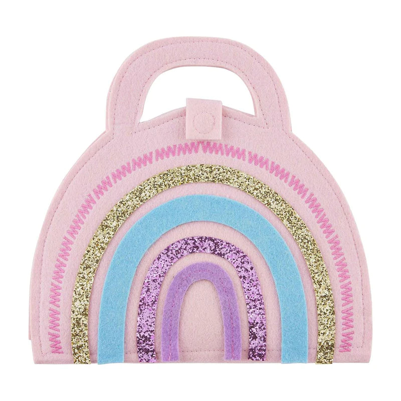 Mudpie Art Folio Set