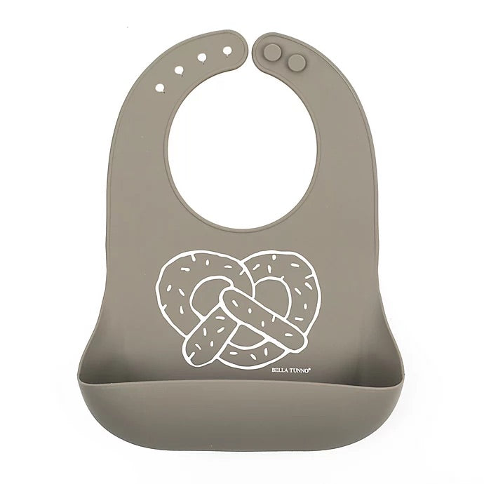 Bella Tunno Bib