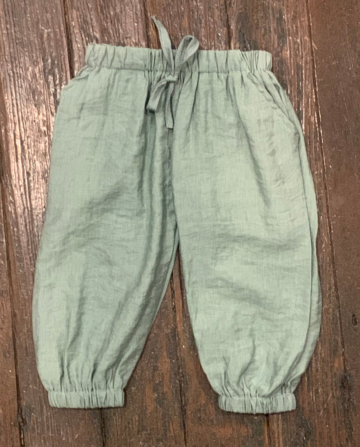 Joggers