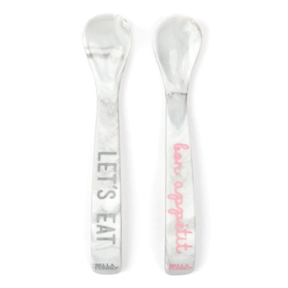 Bella Tunno Spoon Set