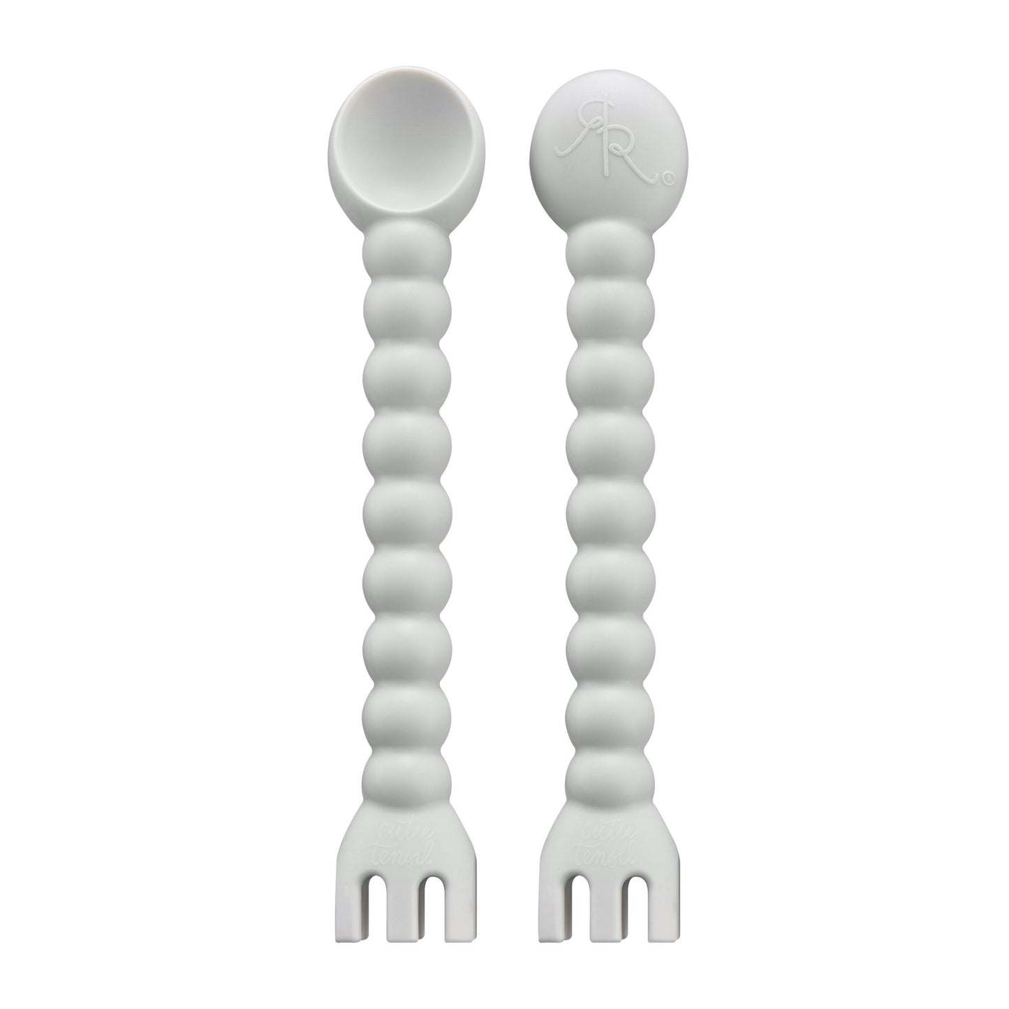 Cutie Tensil set of 2
