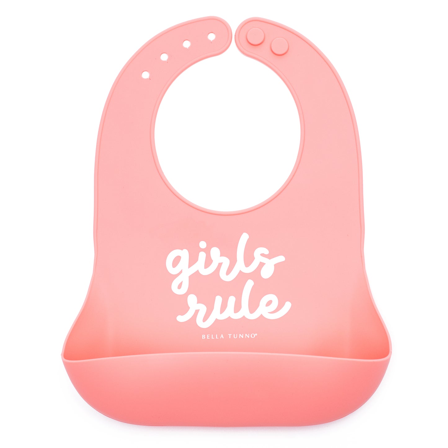 Bella Tunno Bib