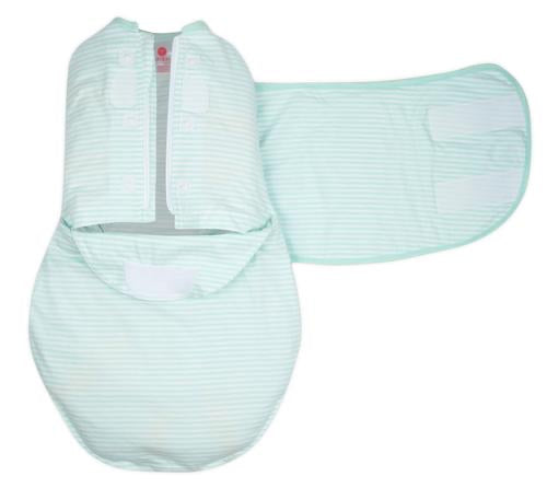 Embe 2 way swaddle
