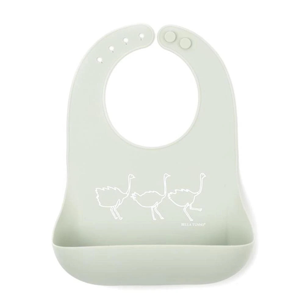 Bella Tunno Bib
