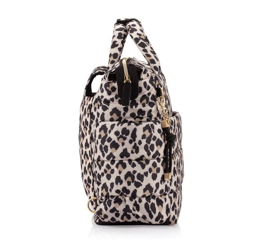Itzy Ritzy Dream Convertible Diaper bag