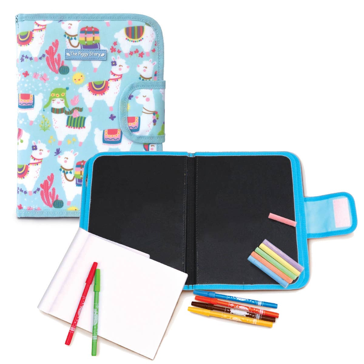 Chalk N Marker Art Case