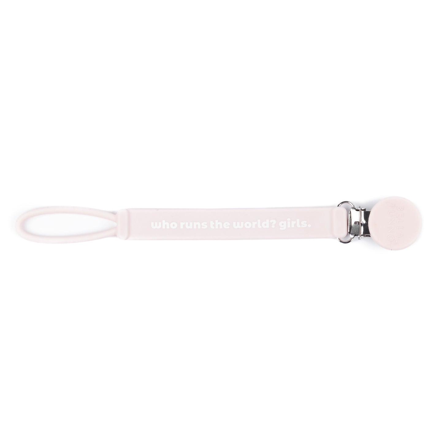 Bella Tunno Pacifier Clips