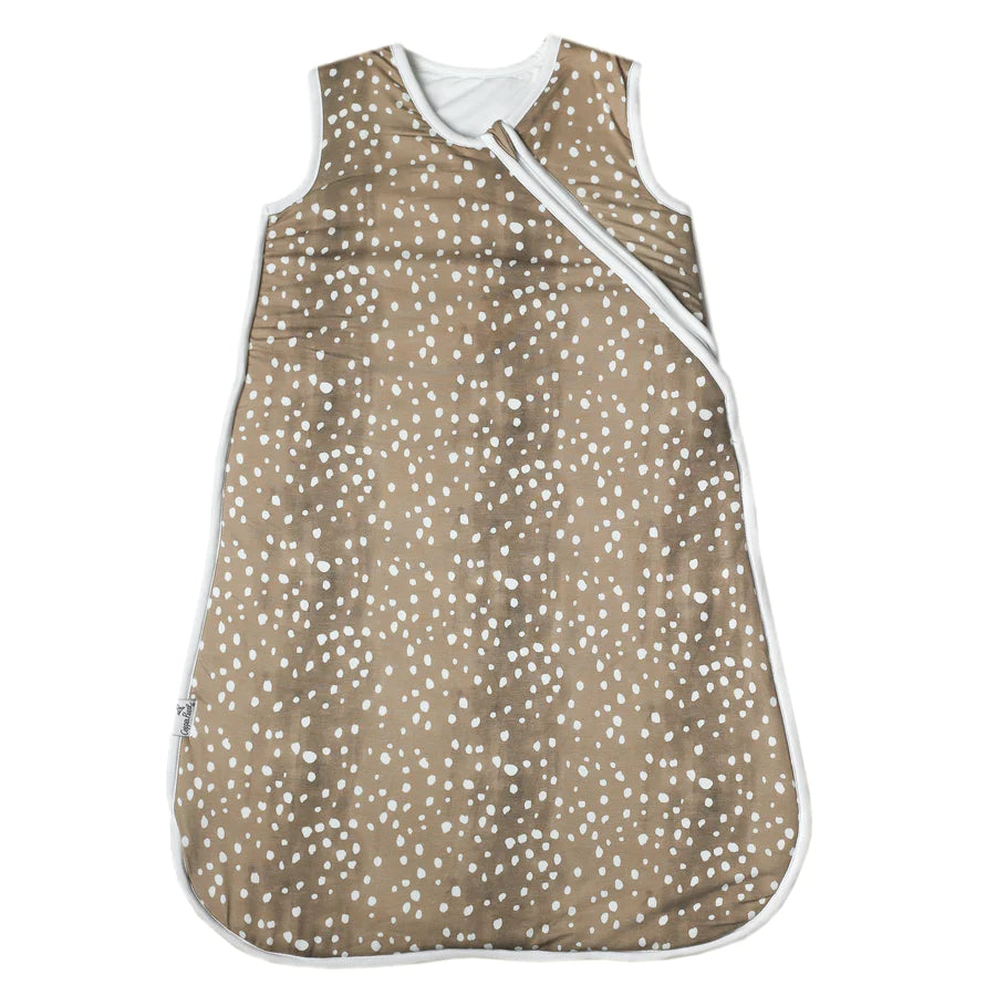Copper Pearl Sleep Bag