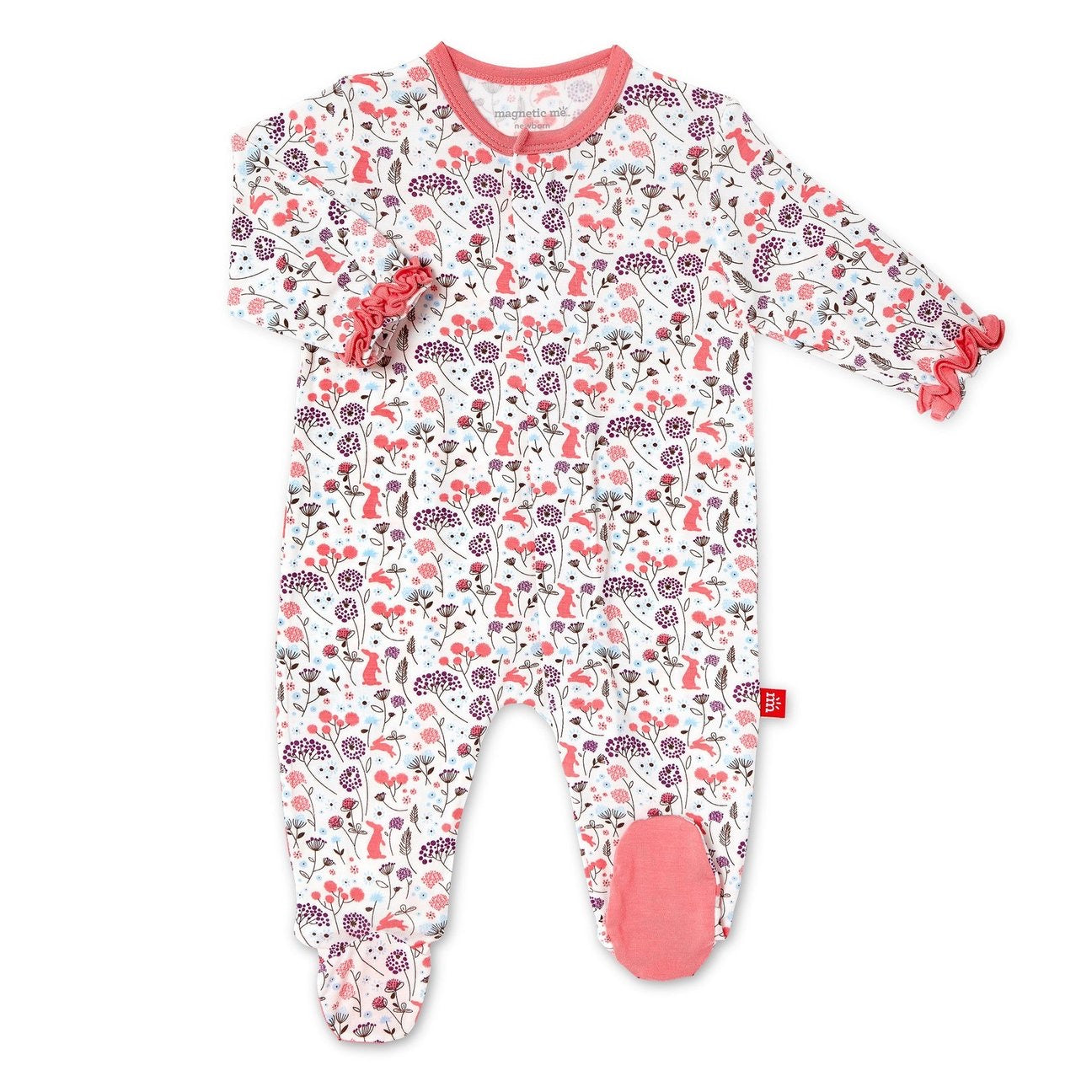 Magnetic Me Beatrix Floral Modal Magnetic