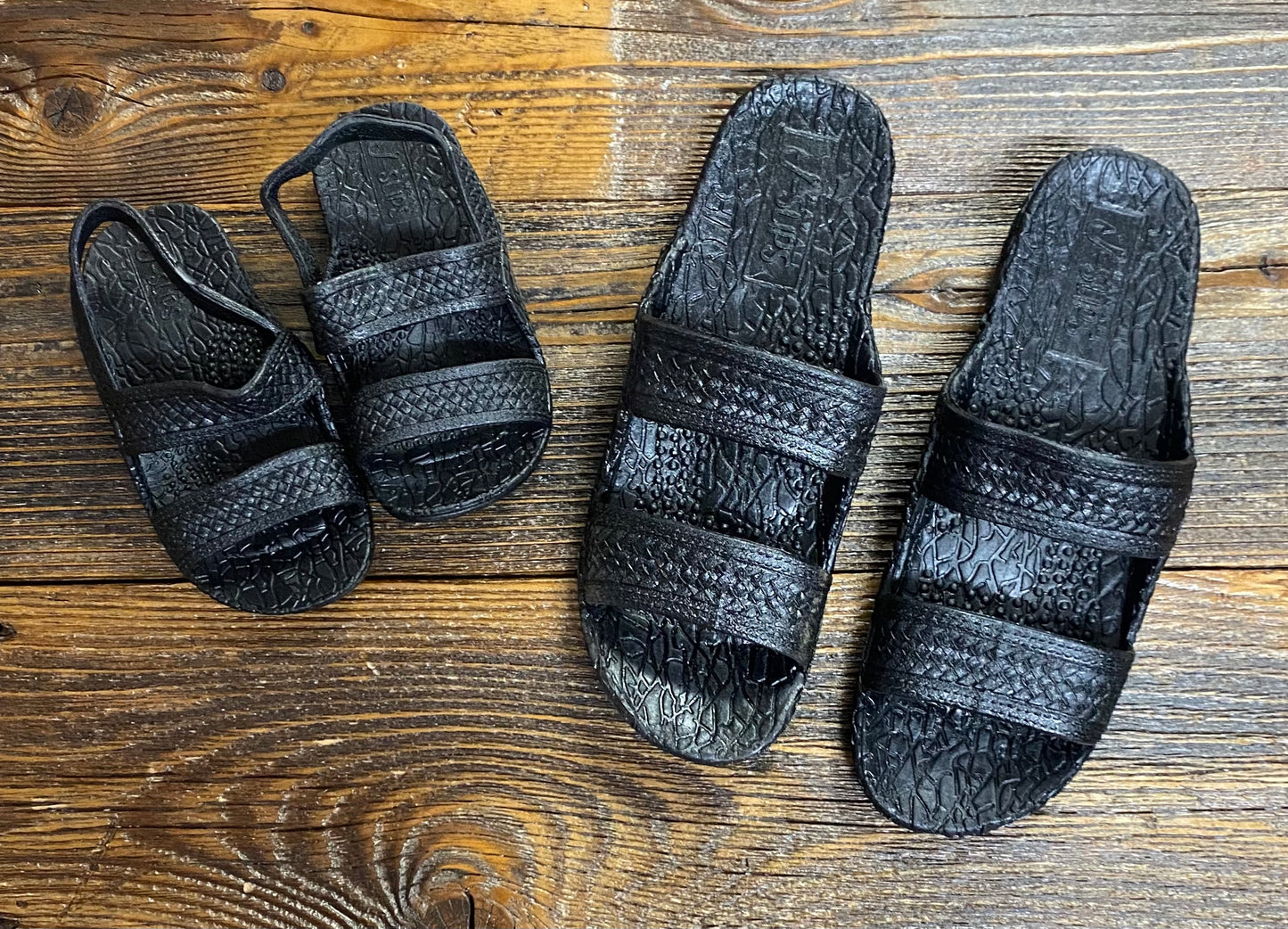 Kids Jandals