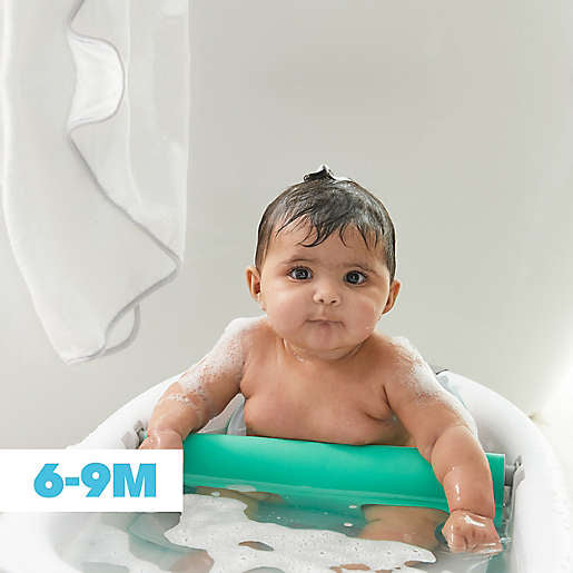 Frida 4-1 Grow with me Bathtub
